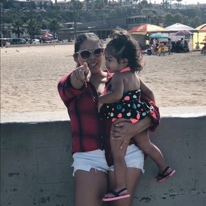 Meet your Posher, Michelle